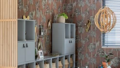 Sale Eijerkamp Collectie Woody Hanglamp Naturel