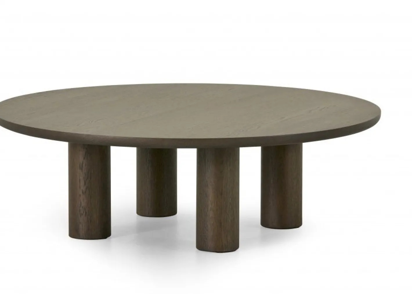 New Montèl Woody Salontafel Smoked Moss
