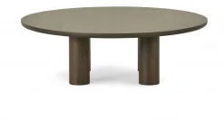 New Montèl Woody Salontafel Smoked Moss