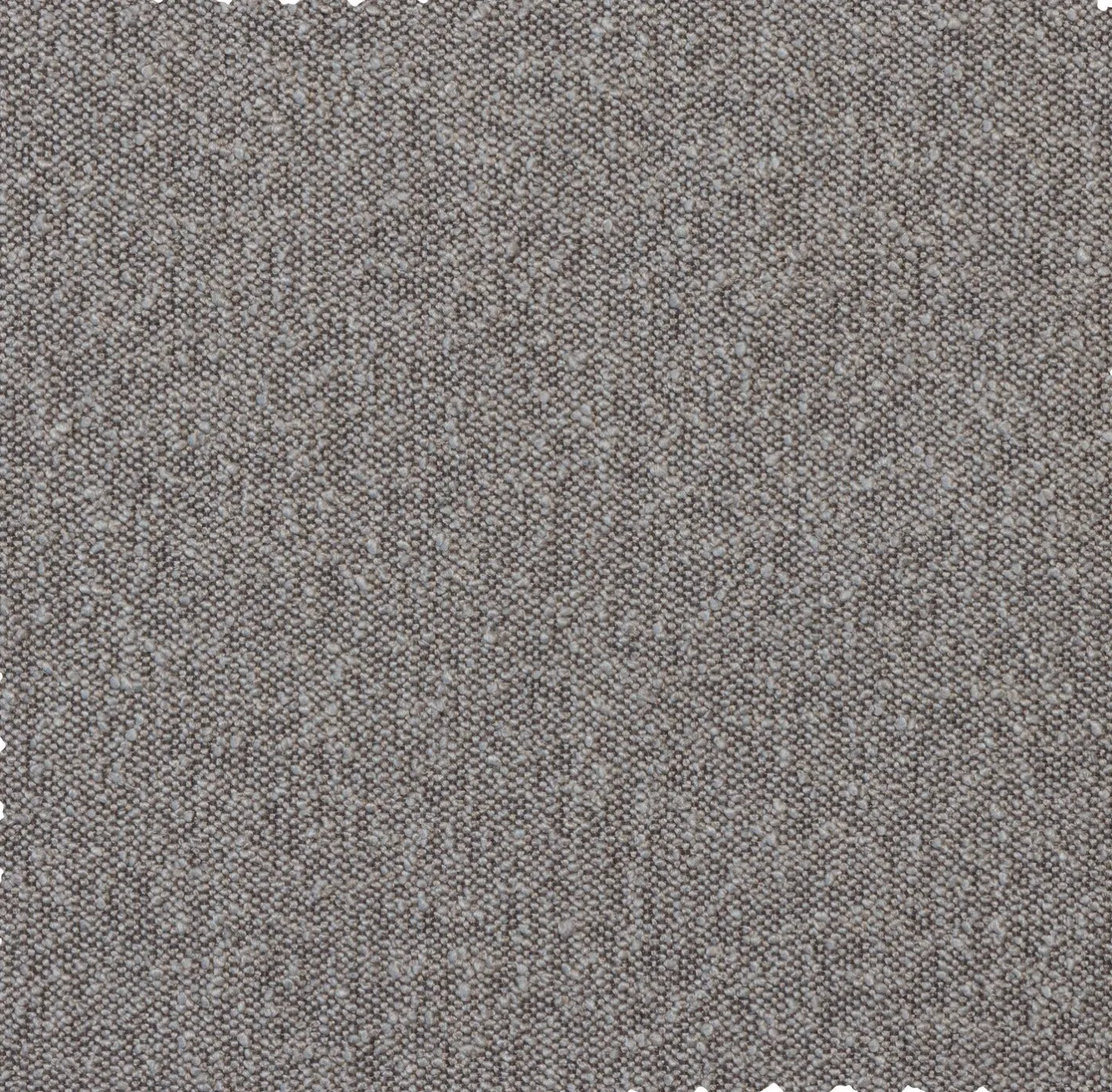 Online WOOOD Woolly Draaifauteuil Naturel