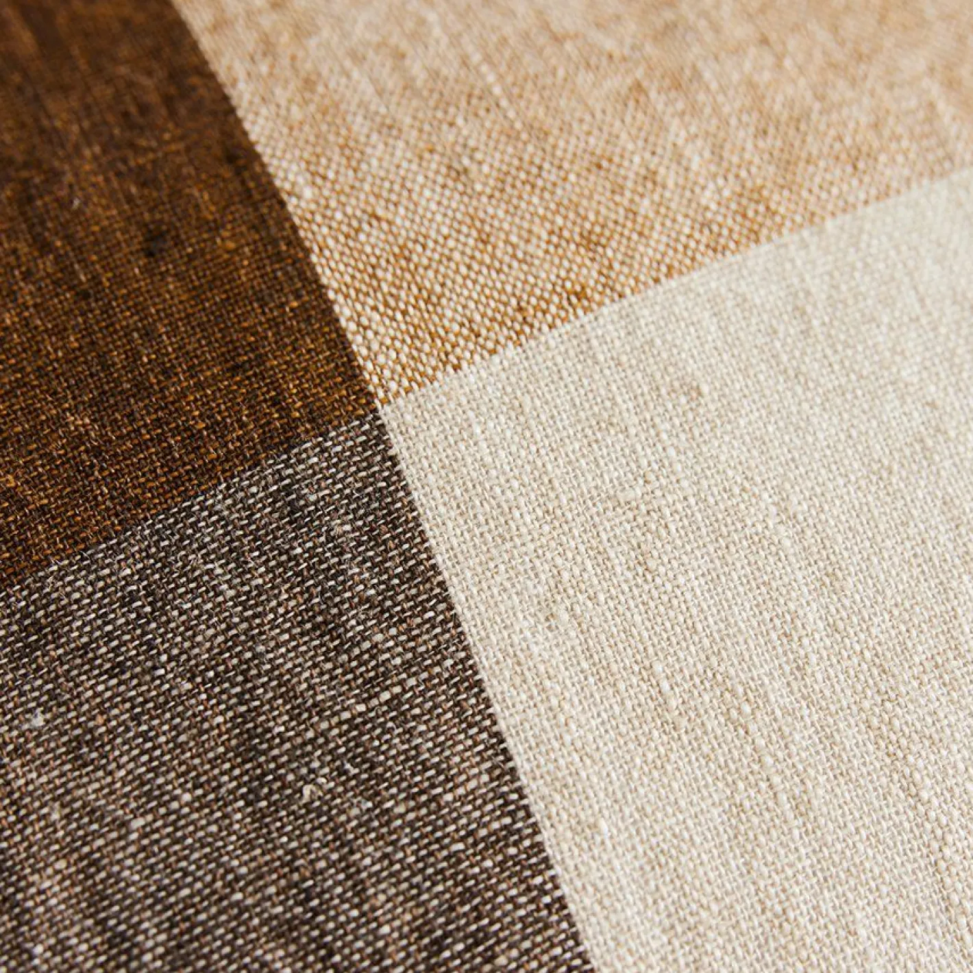 Clearance HKLIVING Woven Sierkussen Meadow