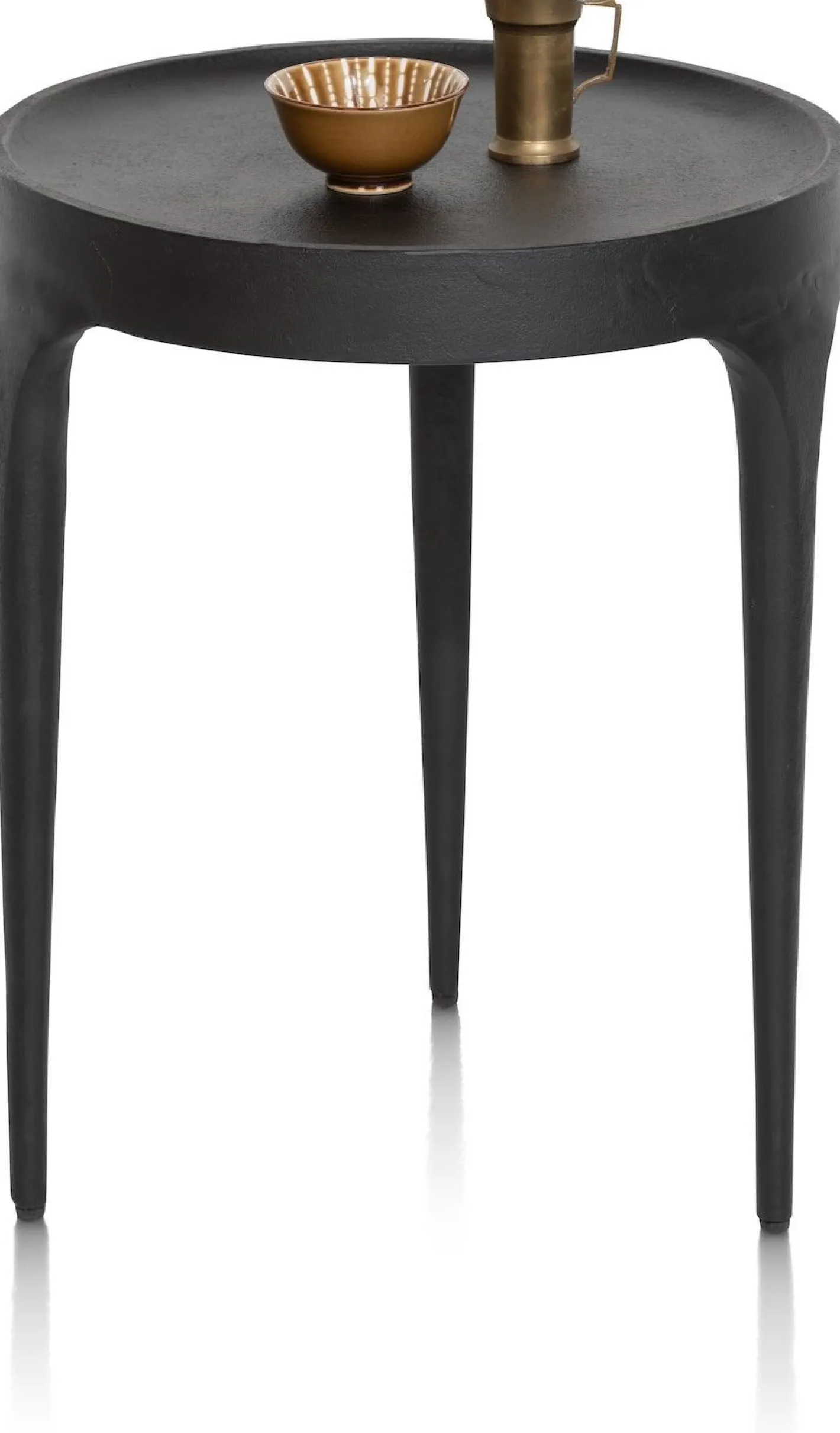 XOOON Xilvo Salontafel Zwart