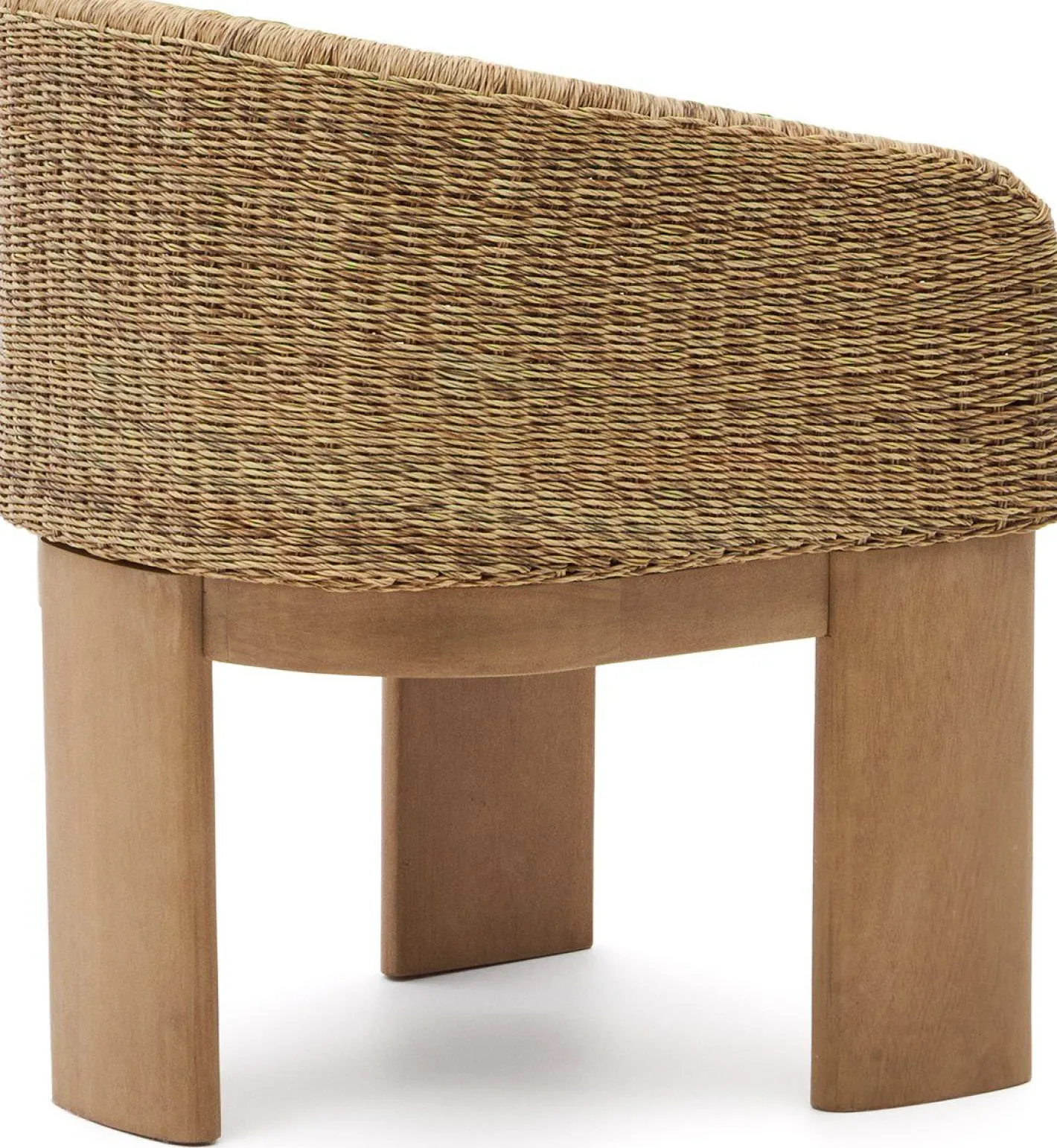 Sale Kave Home Xoriguer Tuinstoel Naturel, Beige