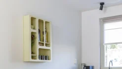 Lucide Xryus Plafondlamp Zwart
