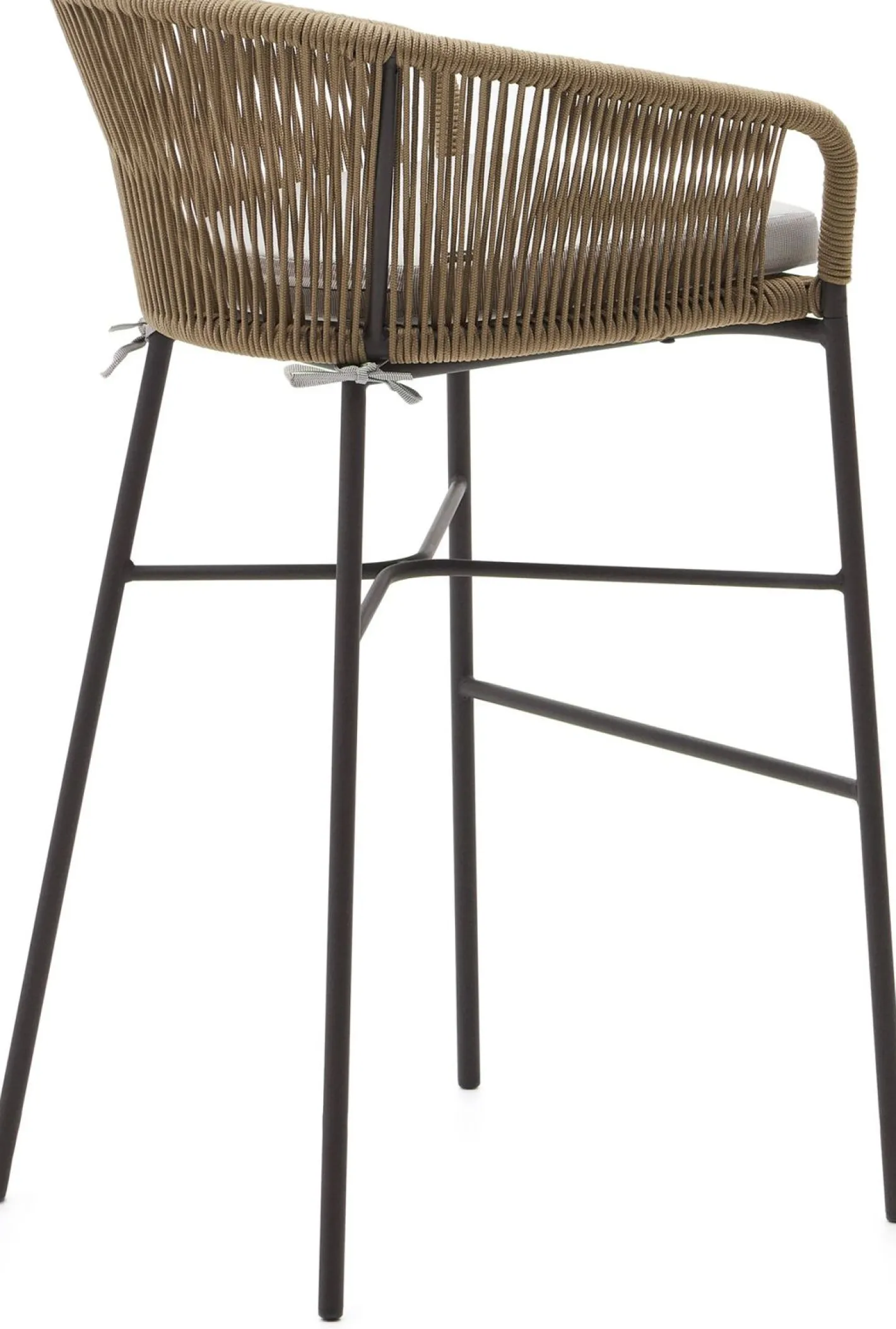 Hot Kave Home Yanet Barkruk Beige