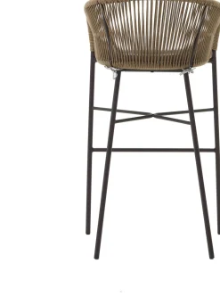 Hot Kave Home Yanet Barkruk Beige