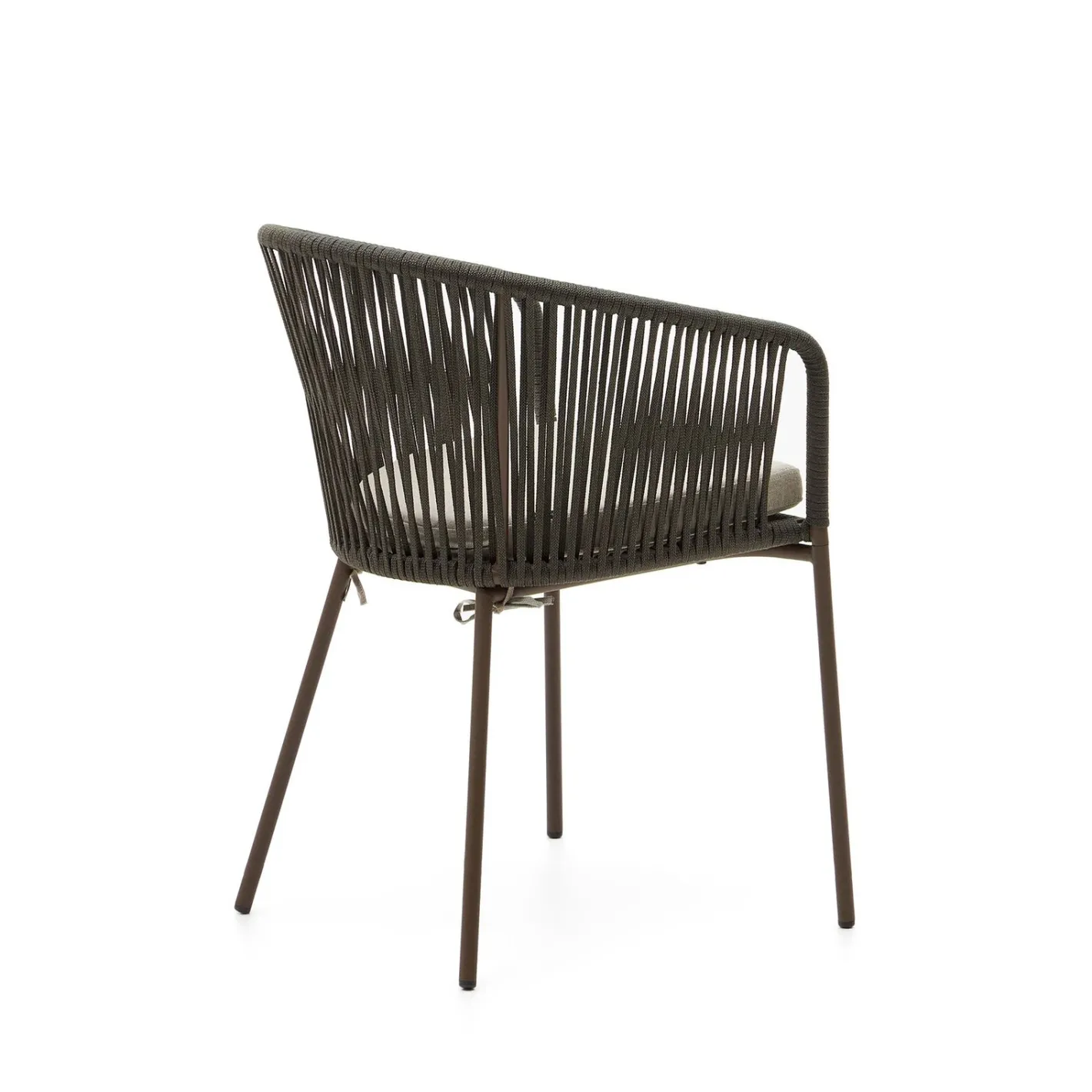 Sale Kave Home Yanet Tuinstoel Groen
