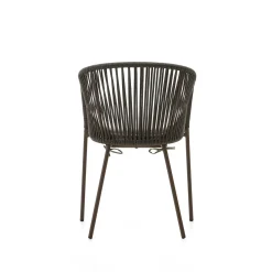 Sale Kave Home Yanet Tuinstoel Groen