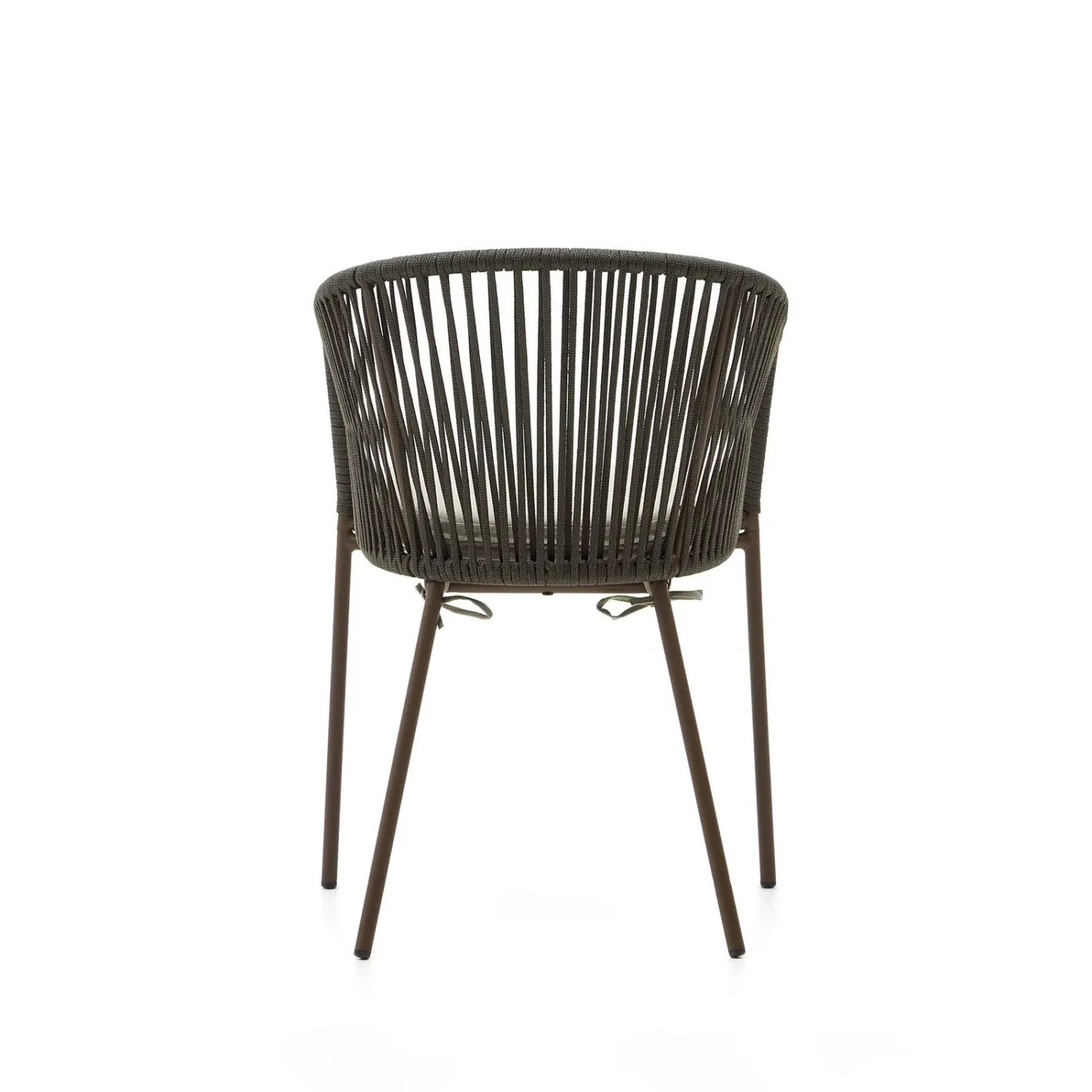 Sale Kave Home Yanet Tuinstoel Groen
