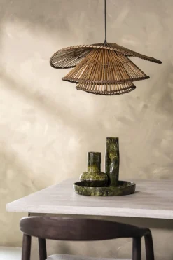 Best By Boo Yarin Hanglamp Naturel