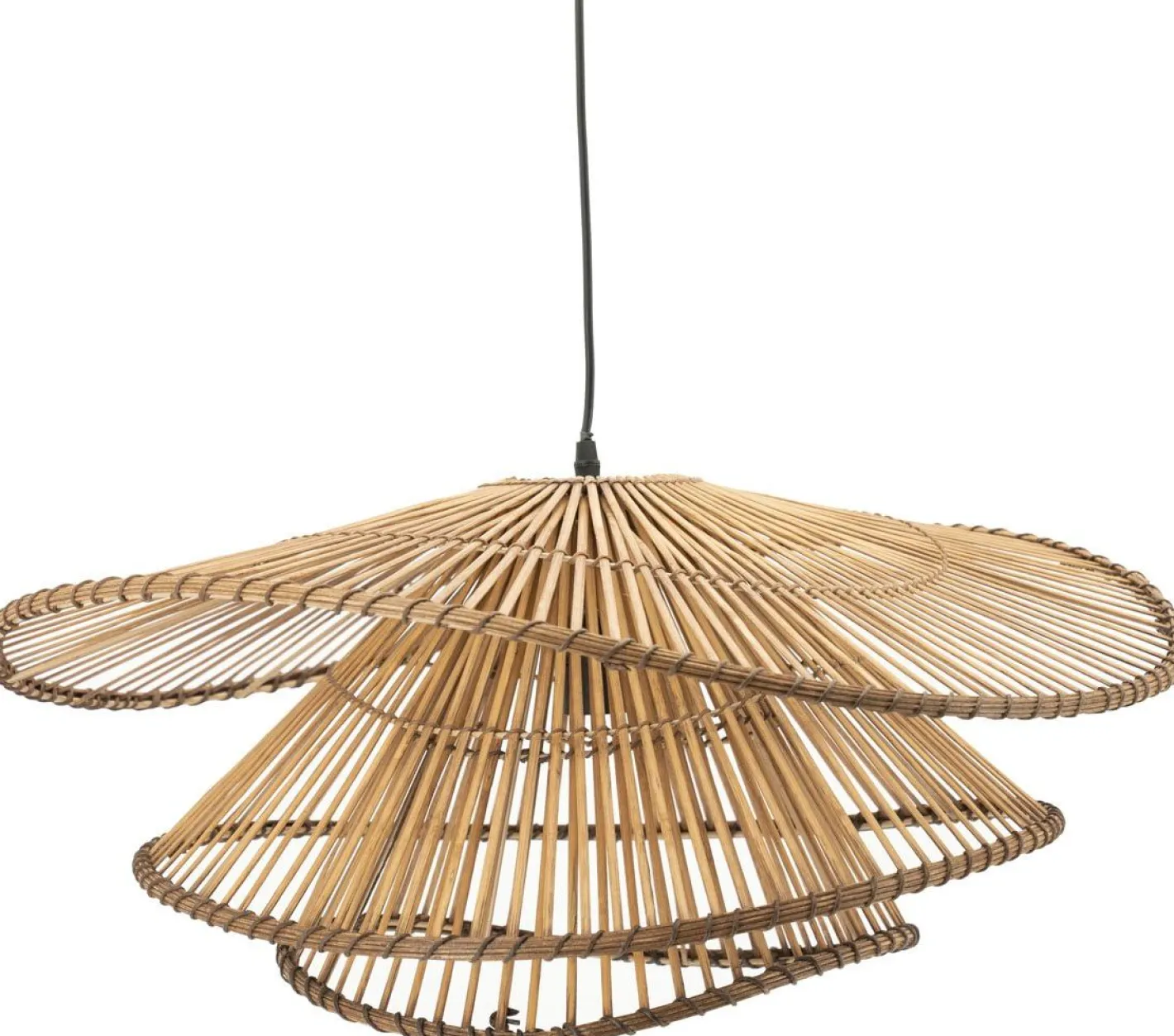 Best By Boo Yarin Hanglamp Naturel