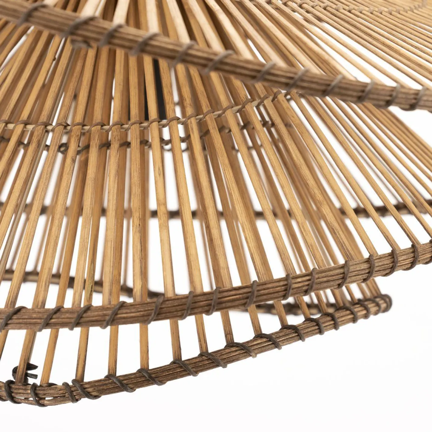 Best By Boo Yarin Hanglamp Naturel