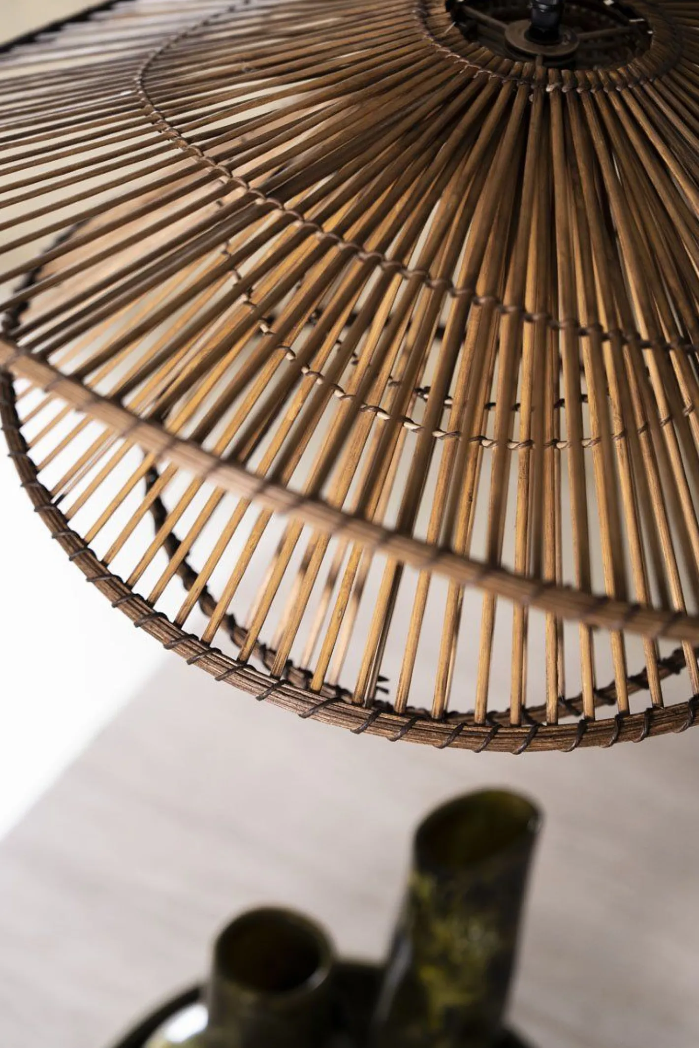 Best By Boo Yarin Hanglamp Naturel