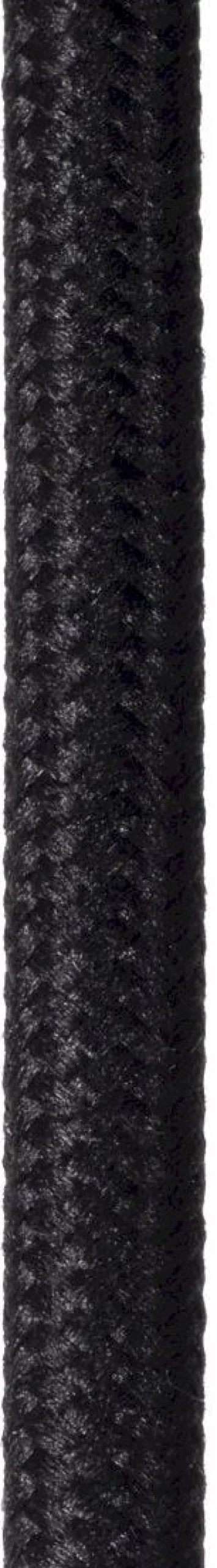 Outlet Lucide Yunkai Hanglamp Naturel, Zwart