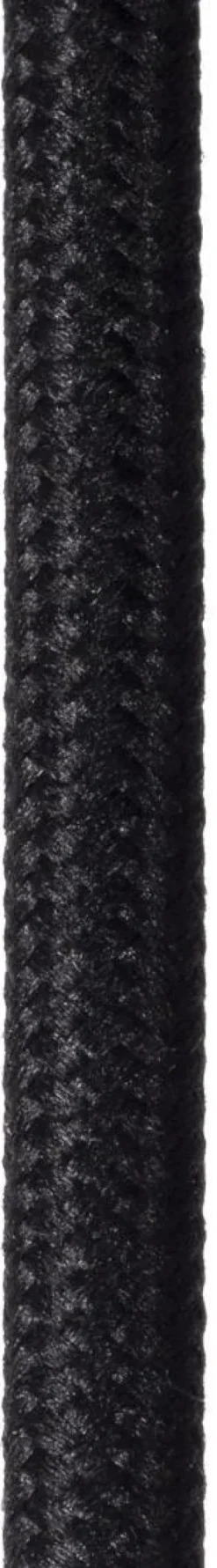 Lucide Yunkai Hanglamp Naturel, Zwart