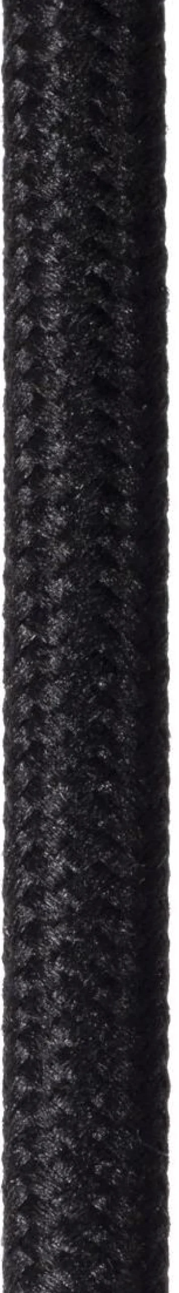 Lucide Yunkai Hanglamp Naturel, Zwart
