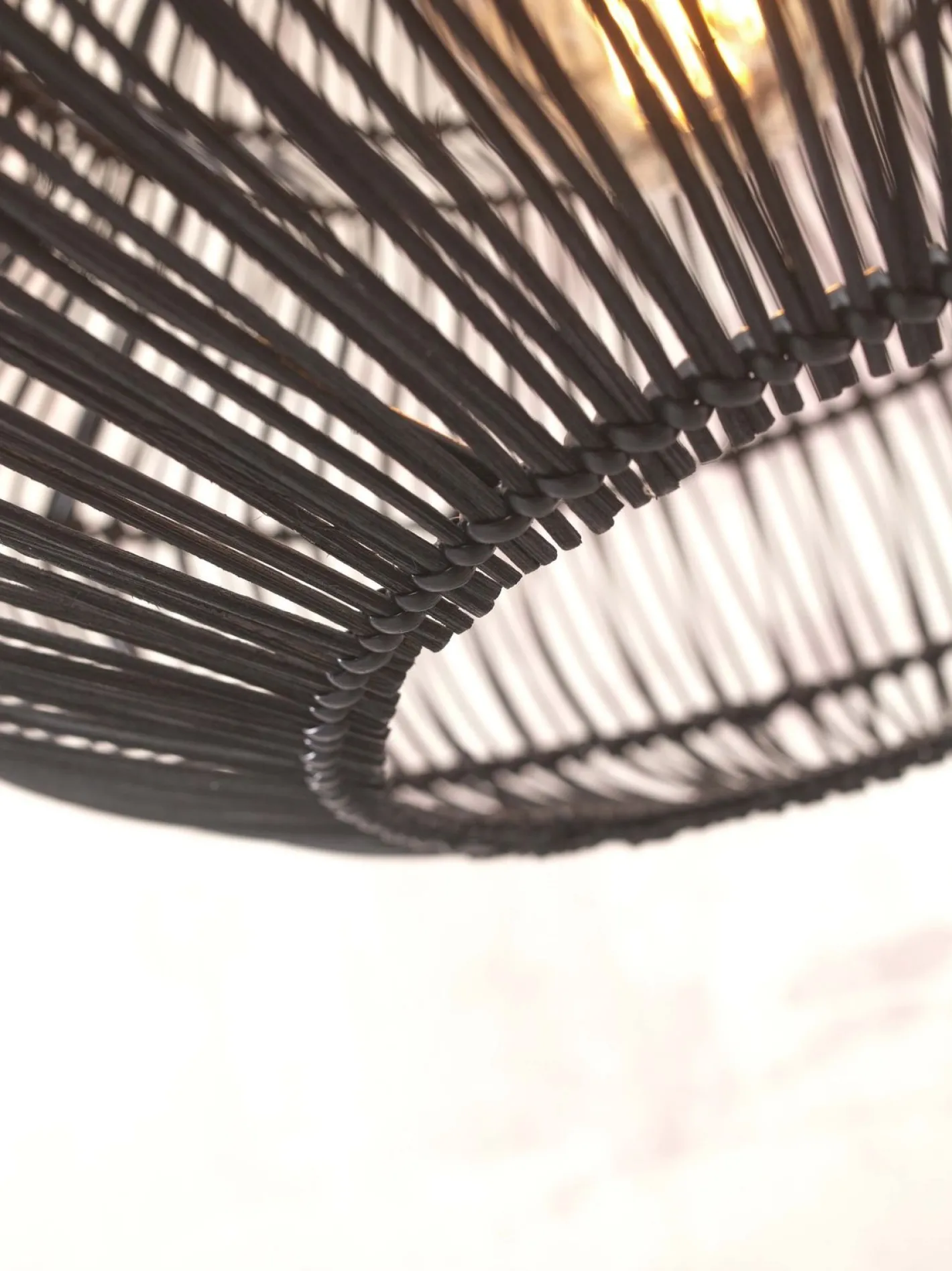 Best Good&Mojo Zanzibar Hanglamp Black