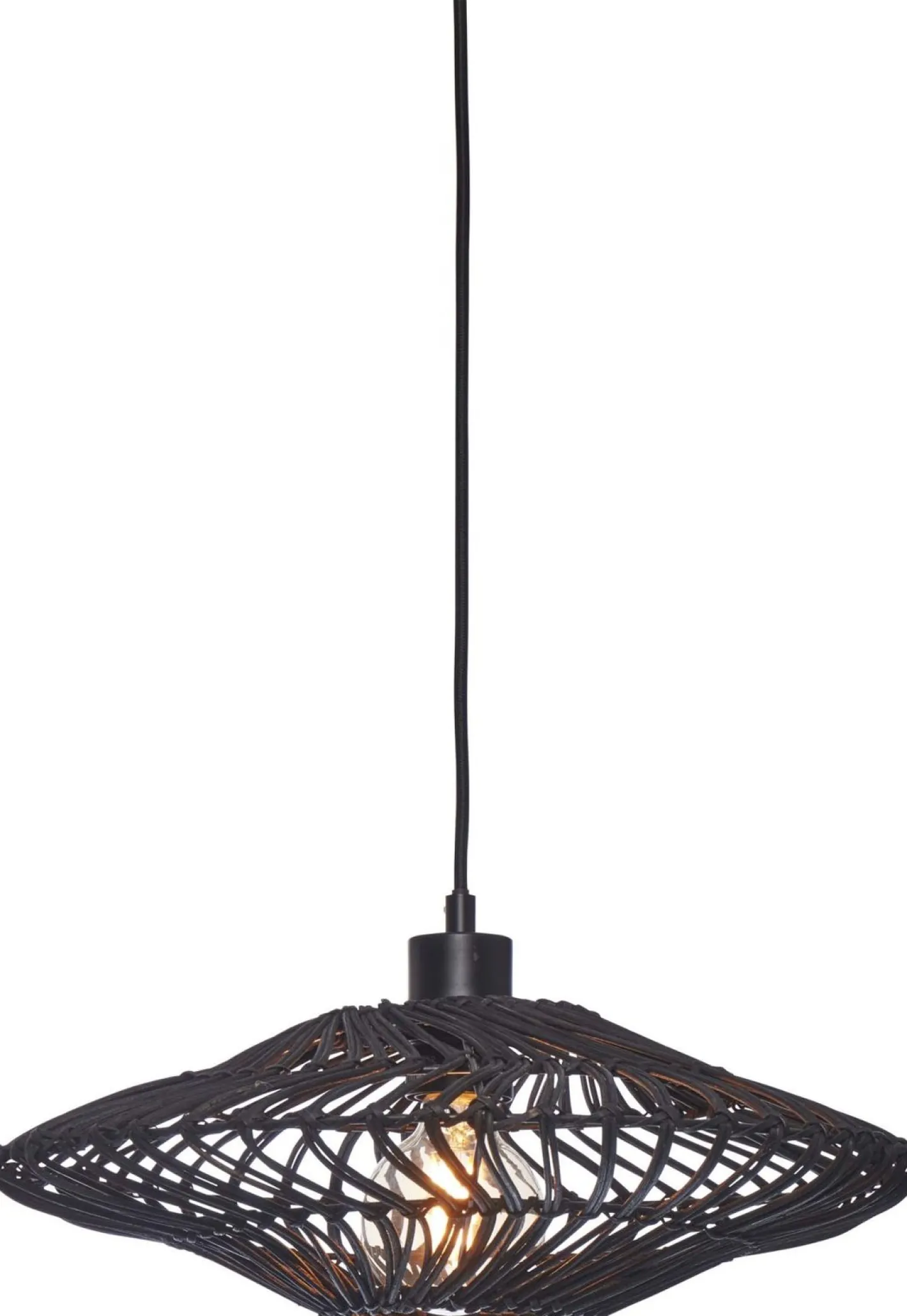 Best Good&Mojo Zanzibar S Hanglamp Black