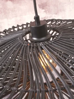 Best Good&Mojo Zanzibar S Hanglamp Black