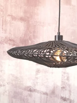 Best Good&Mojo Zanzibar S Hanglamp Black