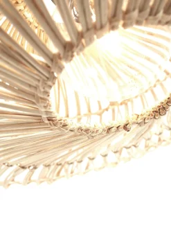 Discount Good&Mojo Zanzibar S Plafondlamp White