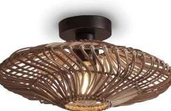 Outlet Good&Mojo Zanzibar S Plafondlamp Natural