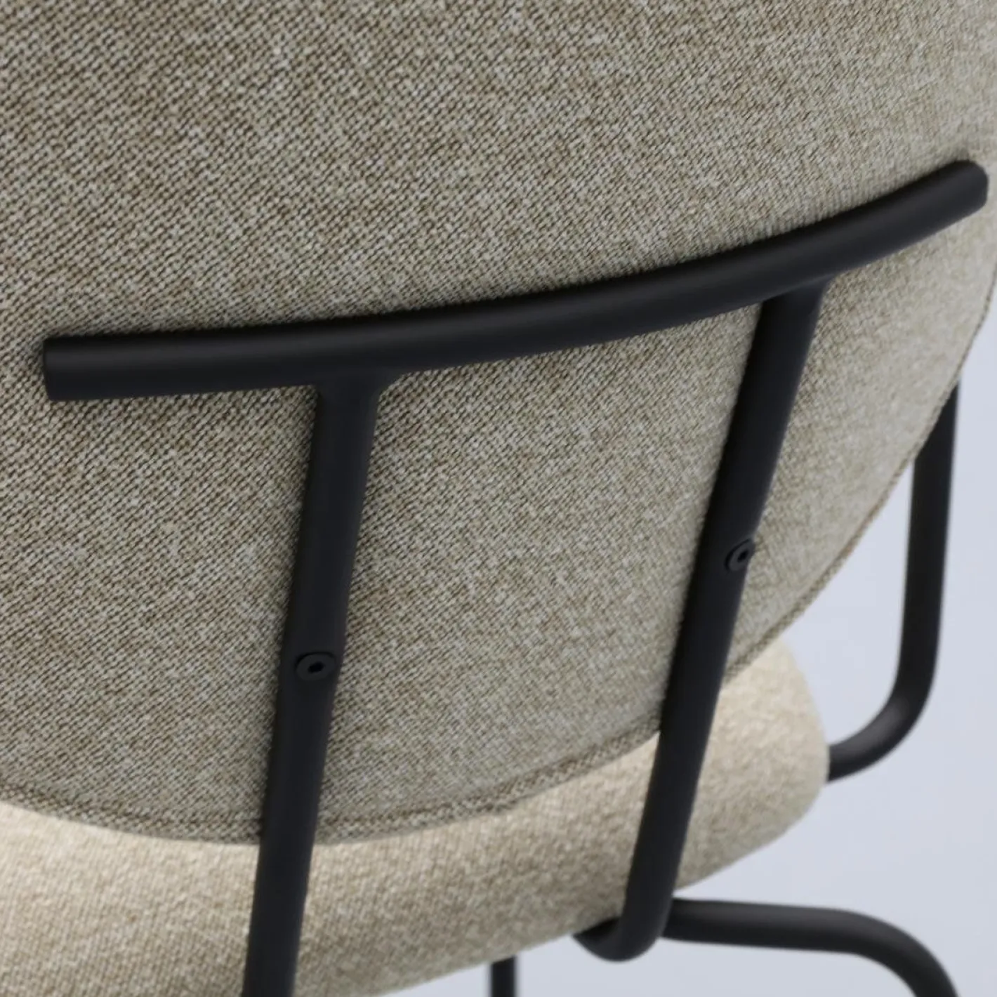 Sale Trendhopper Zelo Armstoel Beige