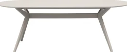 Hot Trendhopper Zeme Eettafel Off White