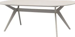 Hot Trendhopper Zeme Eettafel Off White