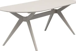 Hot Trendhopper Zeme Eettafel Off White