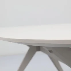 Hot Trendhopper Zeme Eettafel Off White