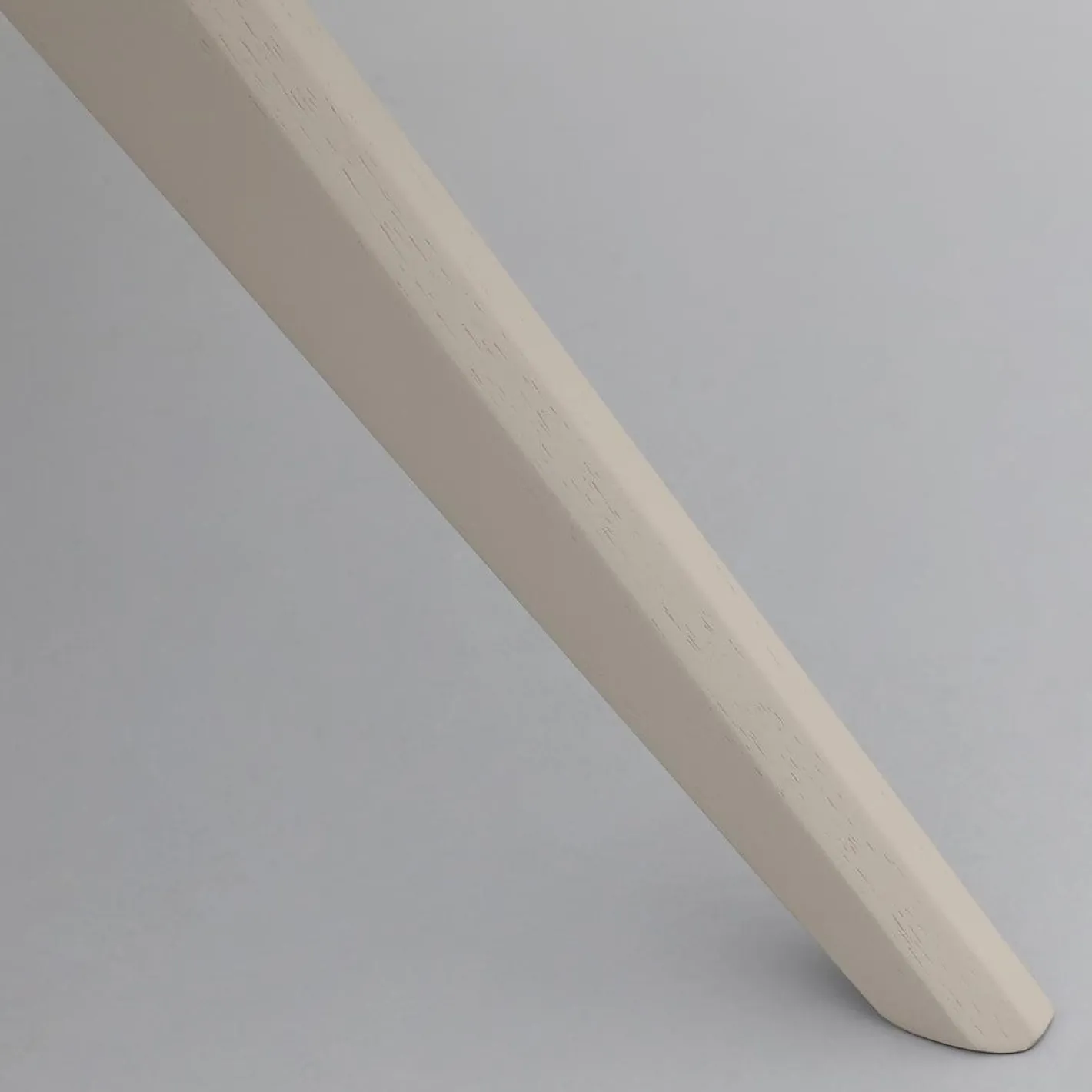 Hot Trendhopper Zeme Rond Eettafel Off White