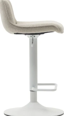 Online Kave Home Zenda Barstoel Beige