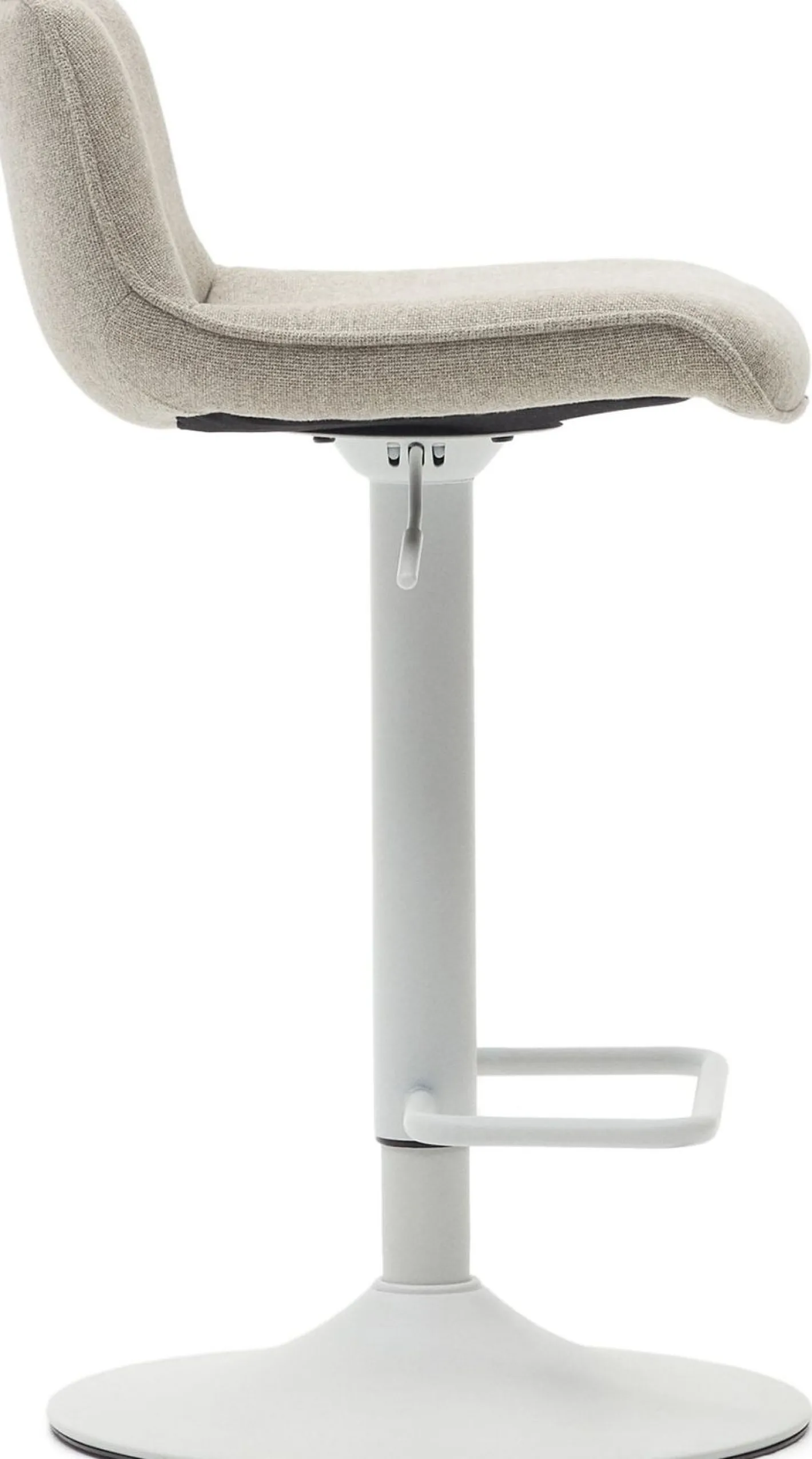 Online Kave Home Zenda Barstoel Beige