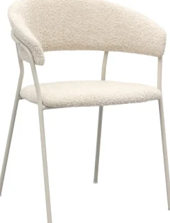 Hot Trendhopper Zeri Armstoel Beige