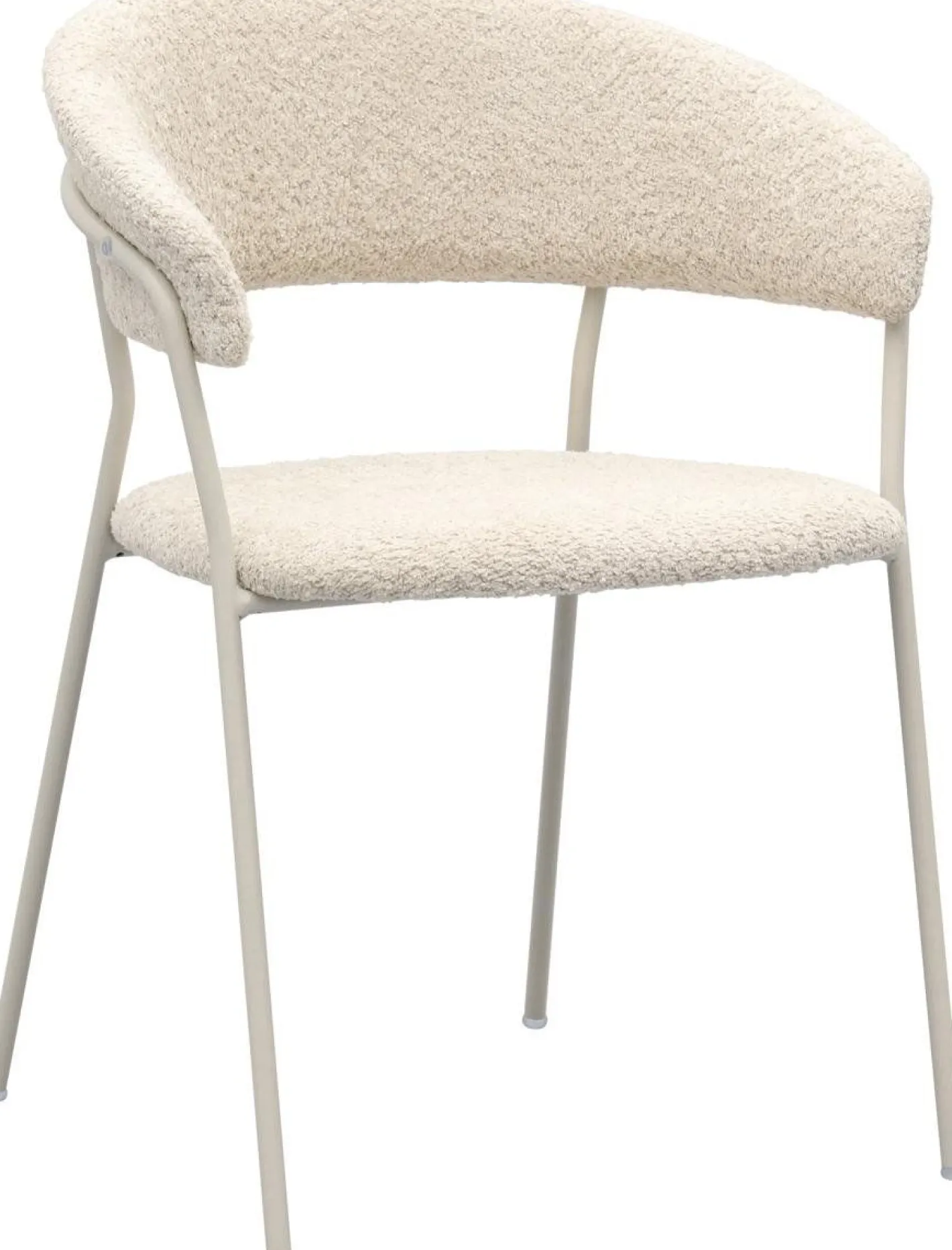 Hot Trendhopper Zeri Armstoel Beige