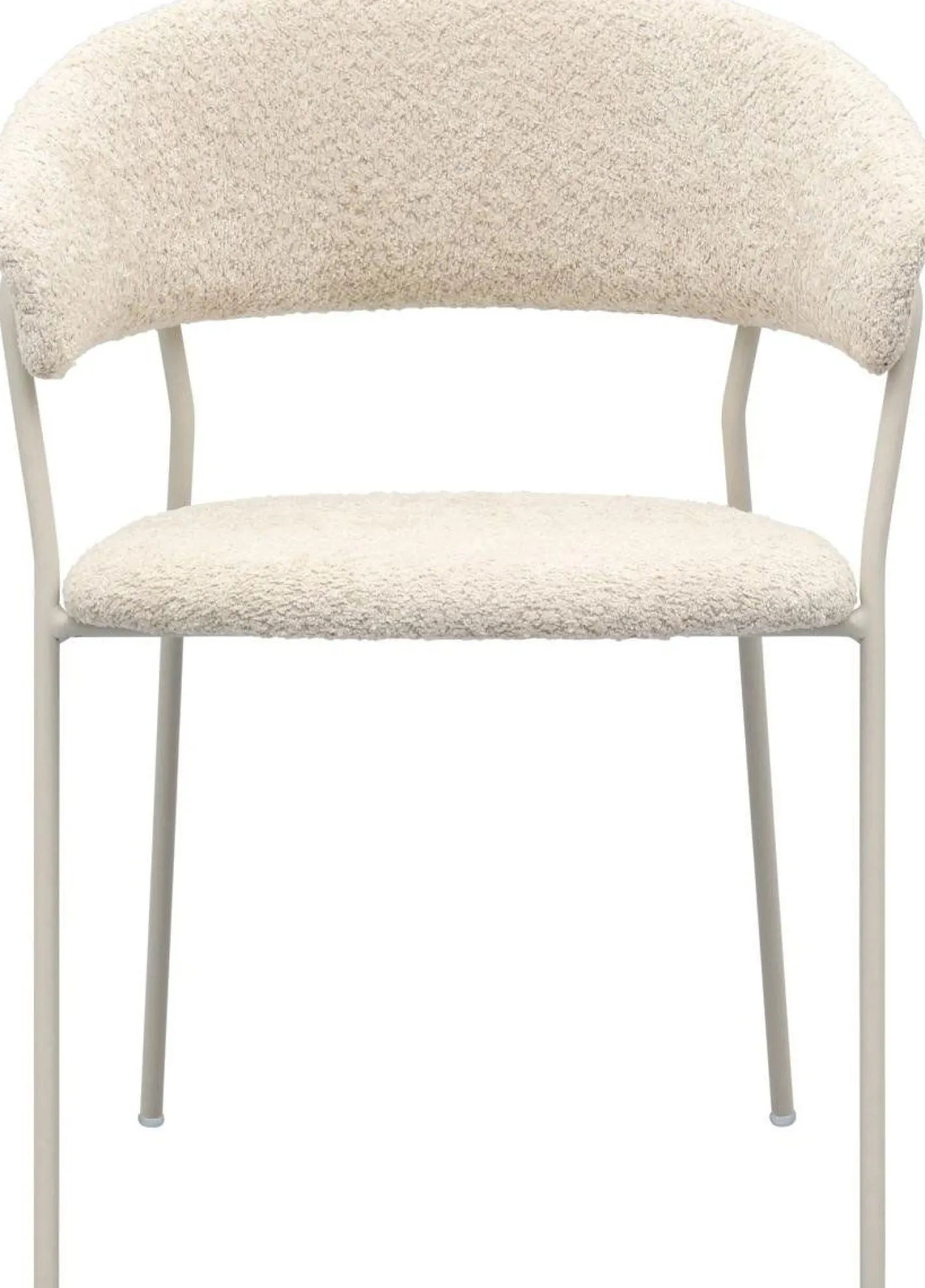 Hot Trendhopper Zeri Armstoel Beige