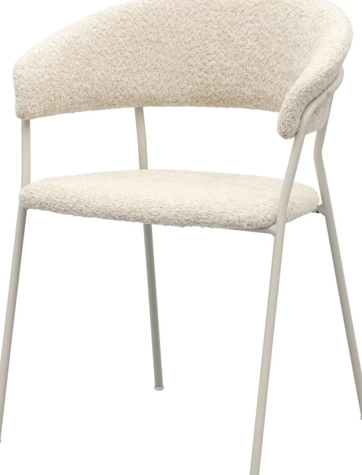 Hot Trendhopper Zeri Armstoel Beige