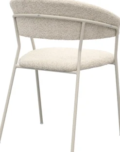 Hot Trendhopper Zeri Armstoel Beige