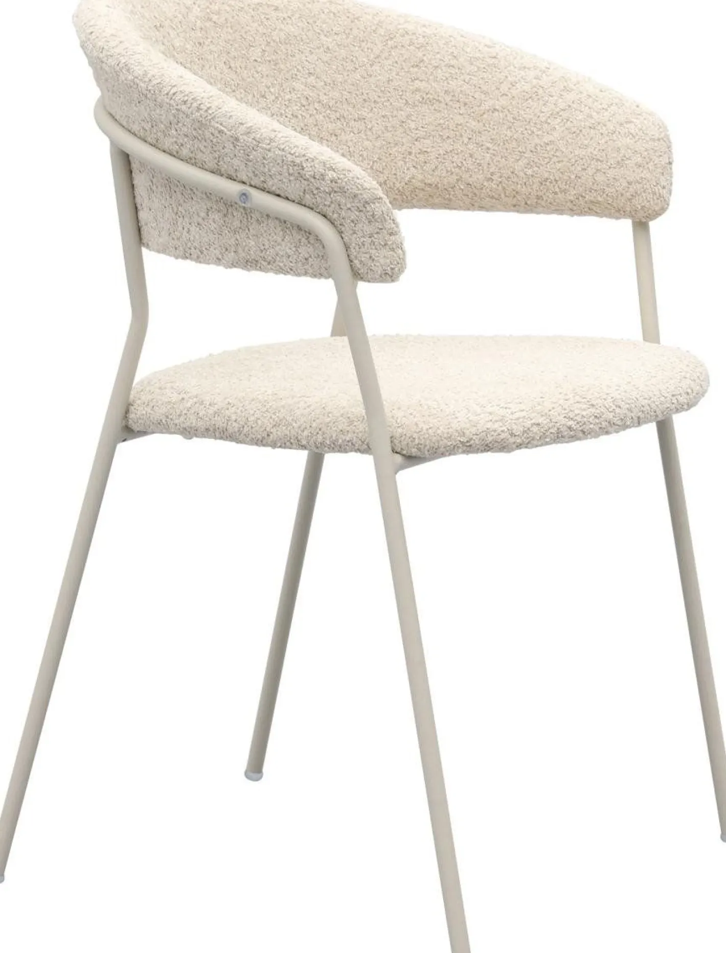 Hot Trendhopper Zeri Armstoel Beige