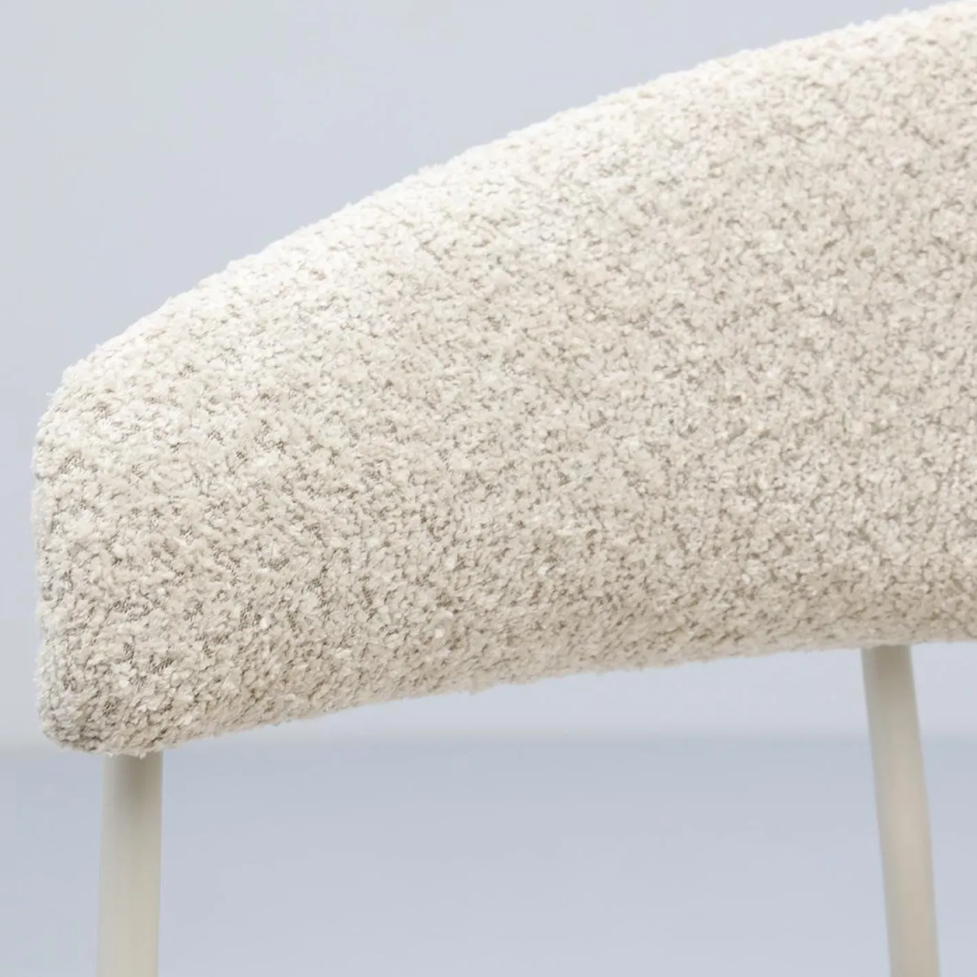 Hot Trendhopper Zeri Armstoel Beige