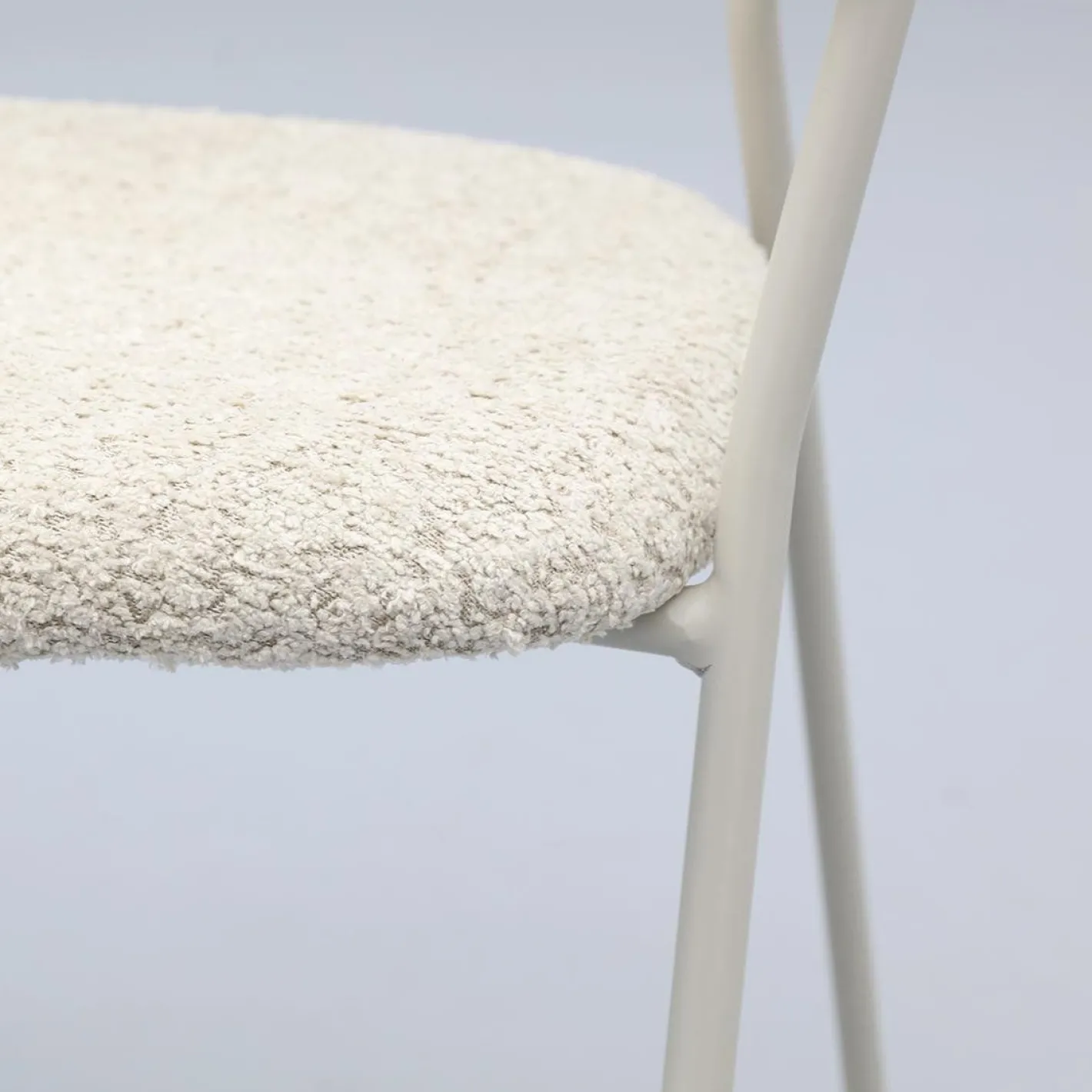 Hot Trendhopper Zeri Armstoel Beige