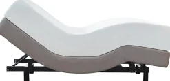 Tempur Zero-G 400 Bedbodem Zwart