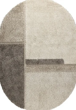 Hot Zuiver Zest Vloerkleed Beige