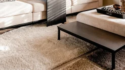Hot Zuiver Zest Vloerkleed Beige