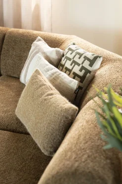 Sale By Boo Ziggy Kussen Green