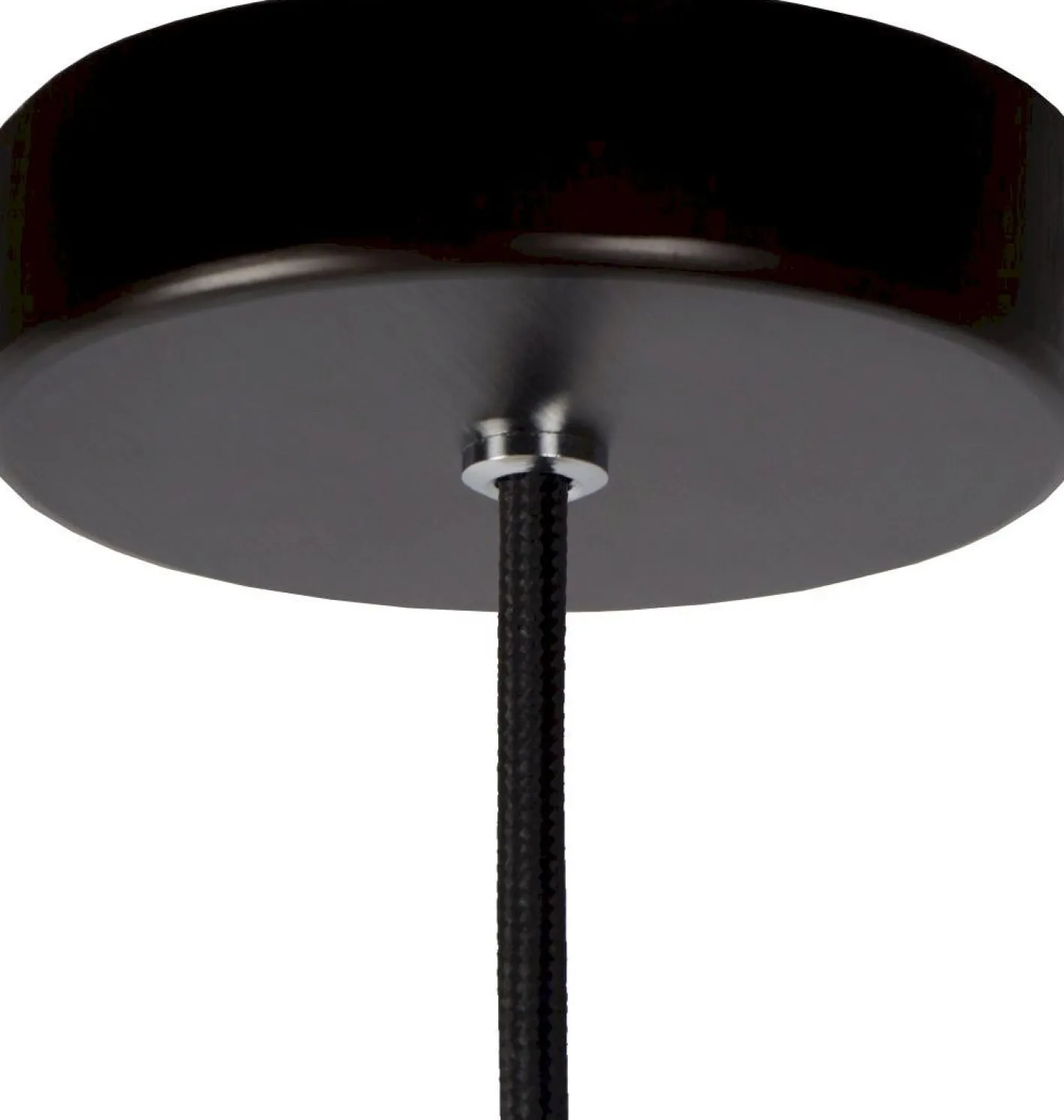 Sale Lucide Zino Hanglamp Zwart