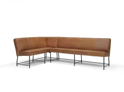 Clearance Eijerkamp Collectie Ziva Eetkamerbank Thyme