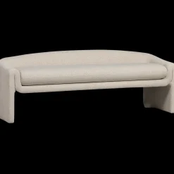Clearance WOOOD Zone Eetkamerbank Beige