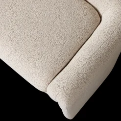 Clearance WOOOD Zone Eetkamerbank Beige